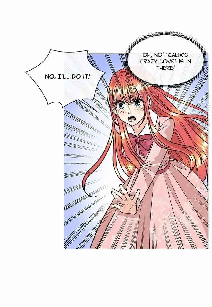 The Evil Cinderella Needs a Villain Chapter 9 13